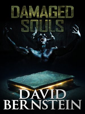 cover image of Damaged Souls